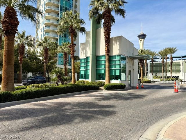 222 Karen Avenue 3802, Las Vegas, NV 89109