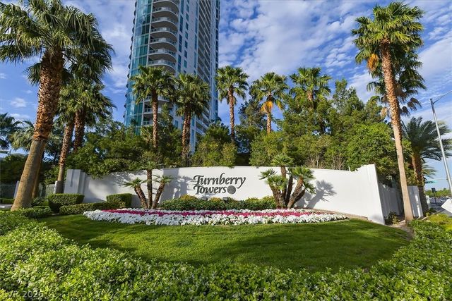222 Karen Avenue 3802, Las Vegas, NV 89109