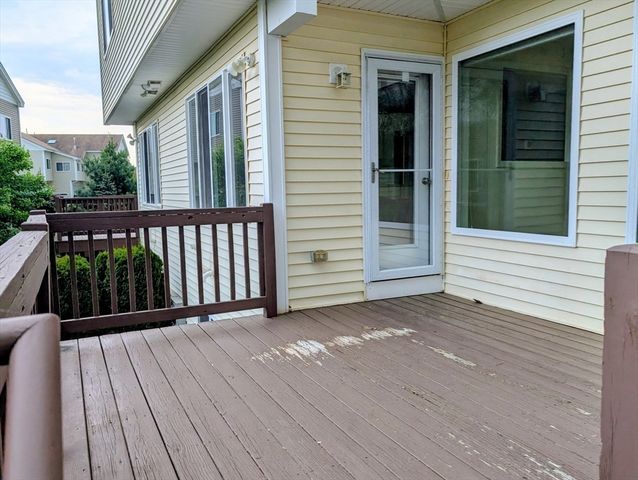 431 America Blvd 431, Ashland, MA 01721