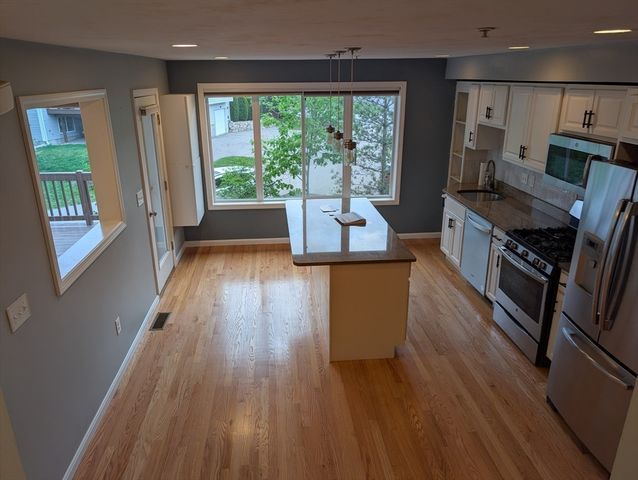 431 America Blvd 431, Ashland, MA 01721