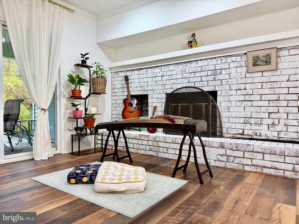 21 JASMINE CT, Lawrence Township, NJ 08648