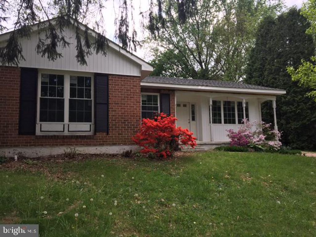 1516 CEDARWOOD DR, Bel Air, MD 21014