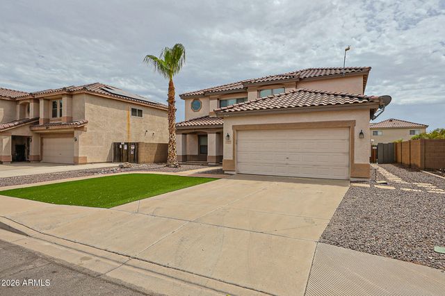 15569 W GELDING Drive, Surprise, AZ 85379