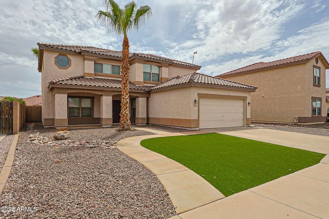 15569 W GELDING Drive, Surprise, AZ 85379