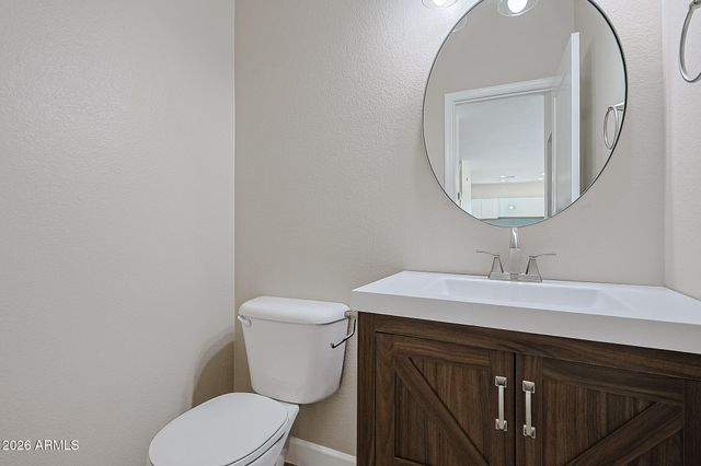 15569 W GELDING Drive, Surprise, AZ 85379