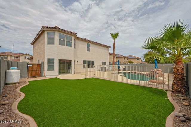15569 W GELDING Drive, Surprise, AZ 85379