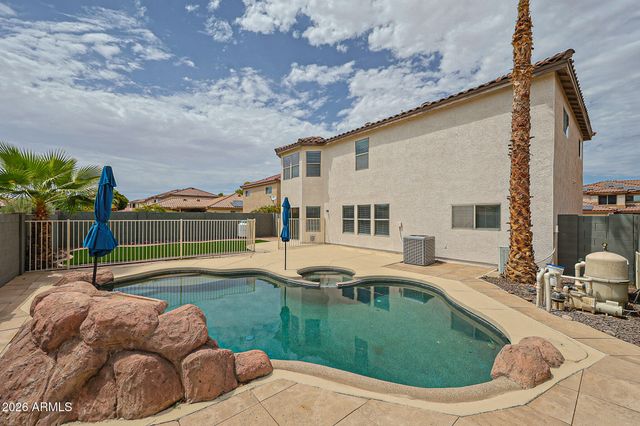 15569 W GELDING Drive, Surprise, AZ 85379