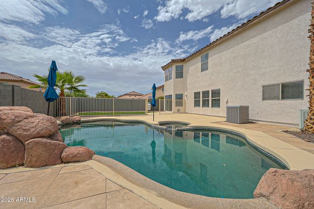 15569 W GELDING Drive, Surprise, AZ 85379