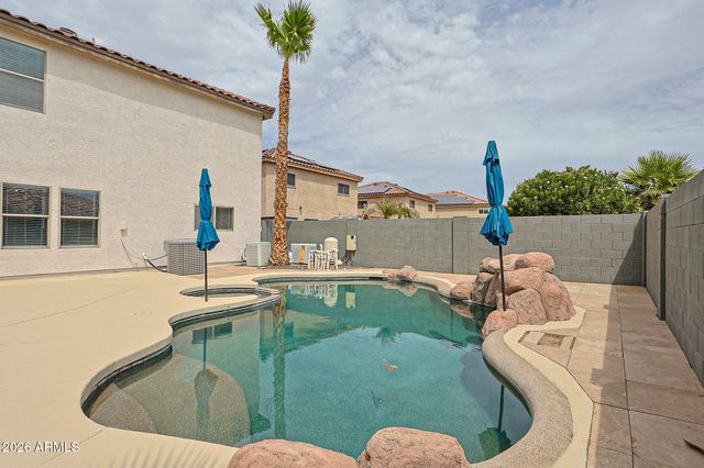15569 W GELDING Drive, Surprise, AZ 85379