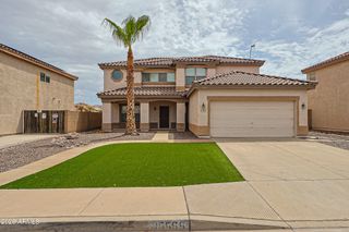 15569 W GELDING Drive, Surprise, AZ 85379