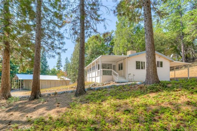 3635 Charqui Court, Oroville, CA 95965