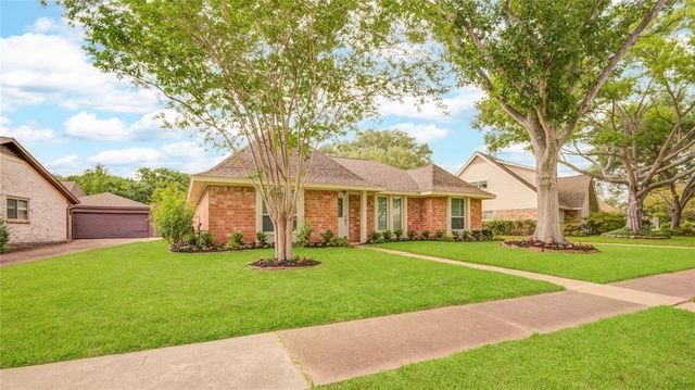 2706 Williams Grant Street, Sugar Land, TX 77479