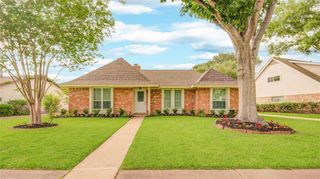 2706 Williams Grant Street, Sugar Land, TX 77479