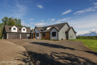 8626 E Amazing View Circle, Palmer, AK 99645