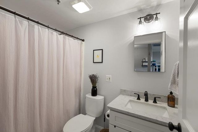 486 East 3rd Street 8, Boston, MA 02127