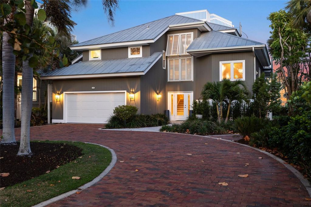 319 PILOT POINT LANE, Boca Grande, FL 33921