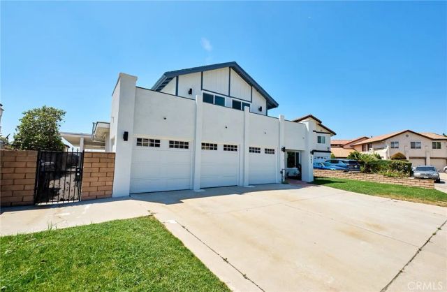 905 Brighton Way, Montebello, CA 90640