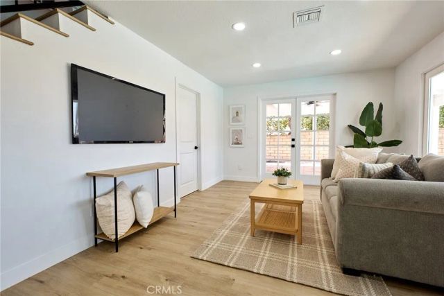 905 Brighton Way, Montebello, CA 90640