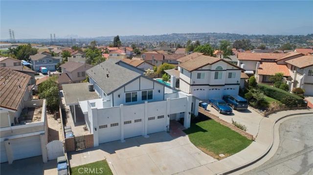 905 Brighton Way, Montebello, CA 90640