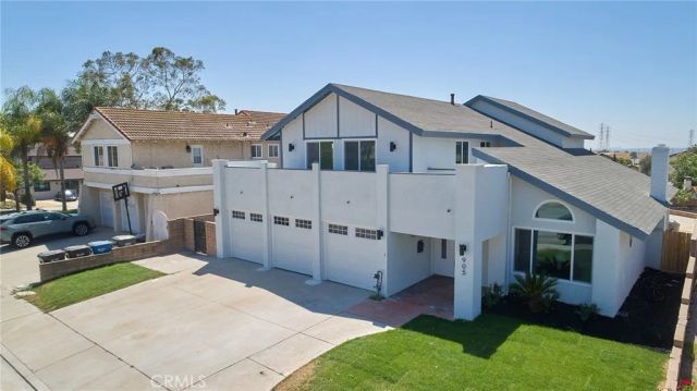 905 Brighton Way, Montebello, CA 90640