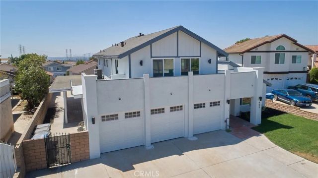 905 Brighton Way, Montebello, CA 90640