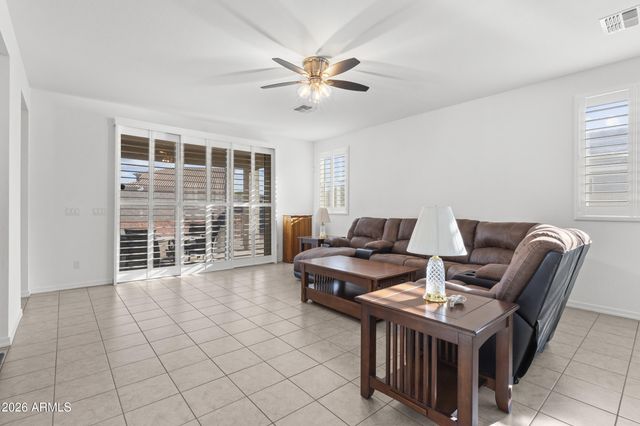 3415 W MELODY Drive, Laveen, AZ 85339