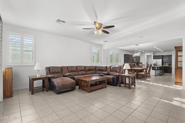3415 W MELODY Drive, Laveen, AZ 85339