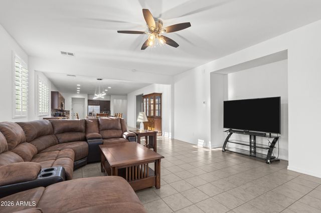 3415 W MELODY Drive, Laveen, AZ 85339
