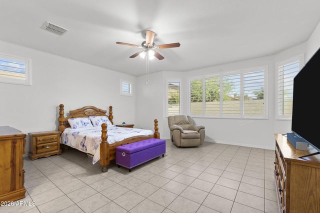 3415 W MELODY Drive, Laveen, AZ 85339