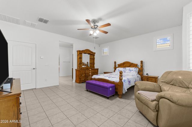 3415 W MELODY Drive, Laveen, AZ 85339