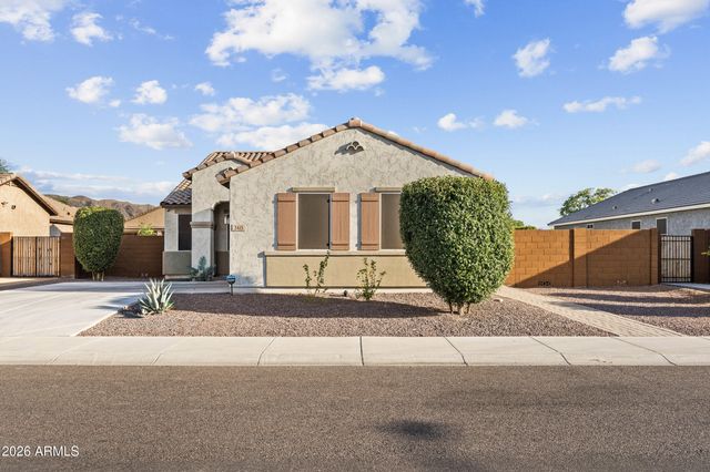3415 W MELODY Drive, Laveen, AZ 85339