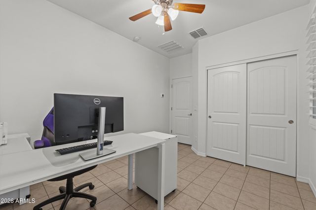 3415 W MELODY Drive, Laveen, AZ 85339