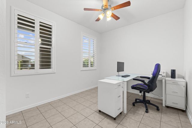 3415 W MELODY Drive, Laveen, AZ 85339