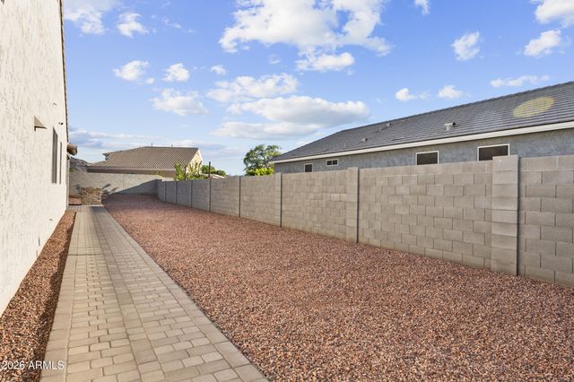 3415 W MELODY Drive, Laveen, AZ 85339