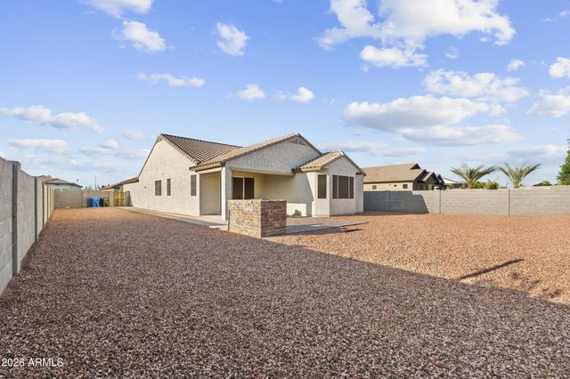 3415 W MELODY Drive, Laveen, AZ 85339