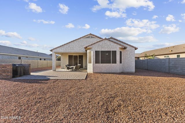 3415 W MELODY Drive, Laveen, AZ 85339
