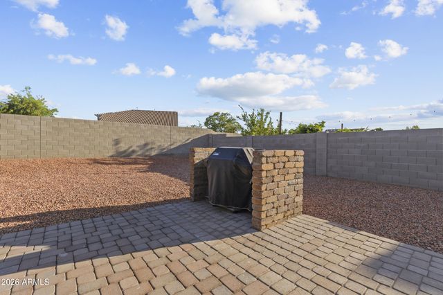 3415 W MELODY Drive, Laveen, AZ 85339