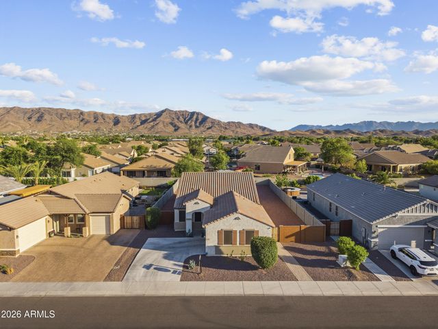3415 W MELODY Drive, Laveen, AZ 85339