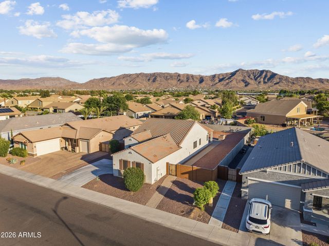 3415 W MELODY Drive, Laveen, AZ 85339