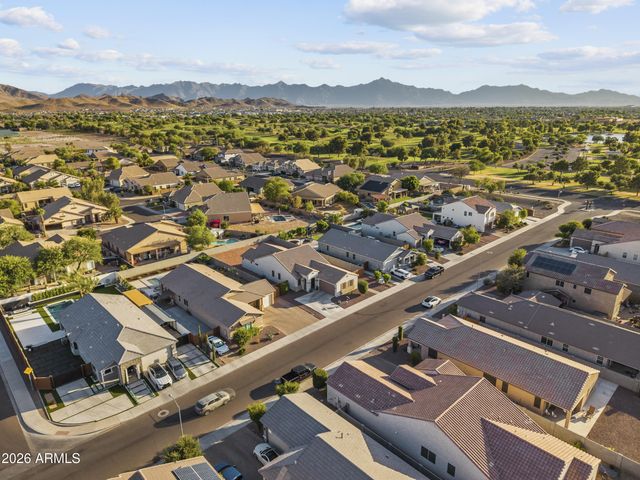 3415 W MELODY Drive, Laveen, AZ 85339