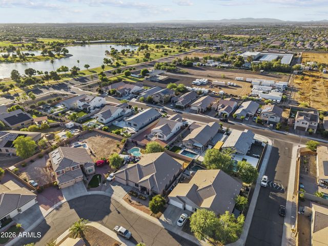 3415 W MELODY Drive, Laveen, AZ 85339