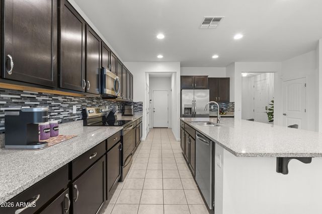 3415 W MELODY Drive, Laveen, AZ 85339