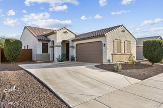 3415 W MELODY Drive, Laveen, AZ 85339