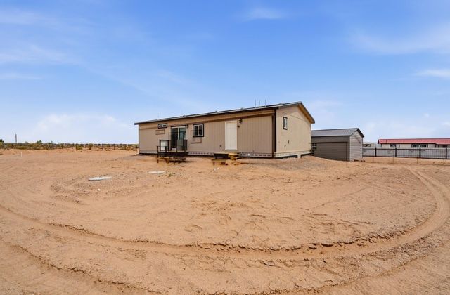1300 Iglesia Street SW, Rio Rancho, NM 87124