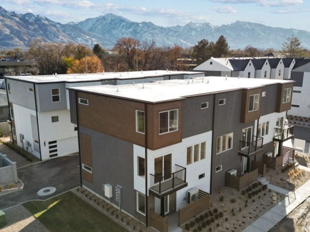 4455 S 500 E #1, Millcreek, UT 84107 — exterior