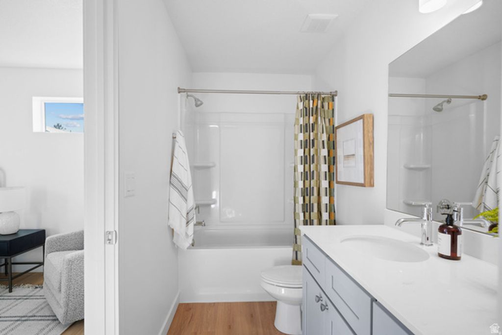 4455 S 500 E #1, Millcreek, UT 84107 — photo 2
