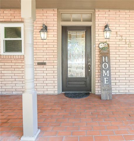 1316 Southwood St, Alice, TX 78332