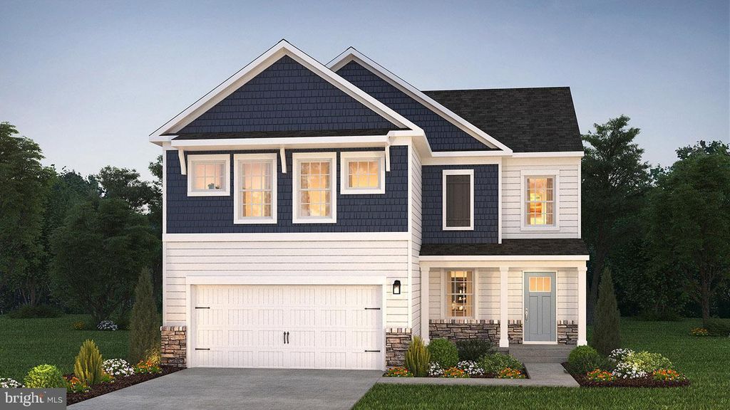 315 GRANTWAY DR, York, PA 17404