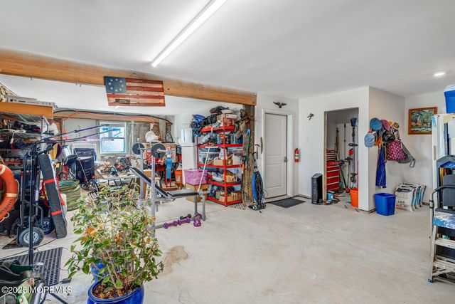 418 Dock Road, West Creek, NJ 08092