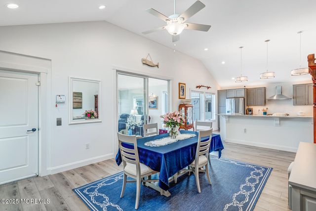 418 Dock Road, West Creek, NJ 08092